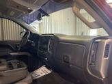 Thumbnail of 2014 Deep Ruby Metallic Chevrolet Silverado 1500