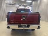 Thumbnail of 2014 Deep Ruby Metallic Chevrolet Silverado 1500