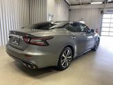 Thumbnail of 2020 Gun Metallic Nissan Maxima