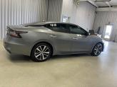 Thumbnail of 2020 Gun Metallic Nissan Maxima