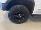 Thumbnail of 2023 Summit White GMC Sierra 1500