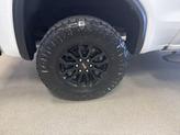 Thumbnail of 2023 Summit White GMC Sierra 1500