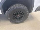 Thumbnail of 2023 Summit White GMC Sierra 1500