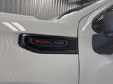 Thumbnail of 2023 Summit White GMC Sierra 1500