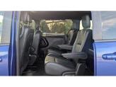 Thumbnail of 2019 Indigo Blue Clearcoat Dodge Grand Caravan