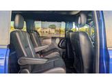 Thumbnail of 2019 Indigo Blue Clearcoat Dodge Grand Caravan