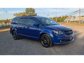 Thumbnail of 2019 Indigo Blue Clearcoat Dodge Grand Caravan