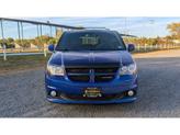 Thumbnail of 2019 Indigo Blue Clearcoat Dodge Grand Caravan