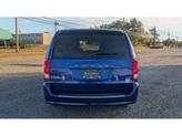 Thumbnail of 2019 Indigo Blue Clearcoat Dodge Grand Caravan