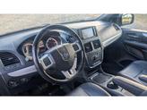 Thumbnail of 2019 Indigo Blue Clearcoat Dodge Grand Caravan