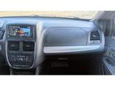 Thumbnail of 2019 Indigo Blue Clearcoat Dodge Grand Caravan