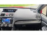 Thumbnail of 2021 Pure Red Subaru WRX
