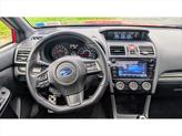 Thumbnail of 2021 Pure Red Subaru WRX