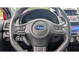 Thumbnail of 2021 Pure Red Subaru WRX