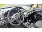 Thumbnail of 2021 Pure Red Subaru WRX