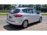 Thumbnail of 2016 Ingot Silver Ford C-Max Energi