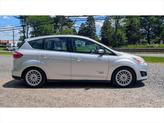 Thumbnail of 2016 Ingot Silver Ford C-Max Energi