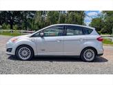 Thumbnail of 2016 Ingot Silver Ford C-Max Energi