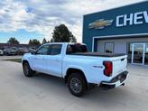 Thumbnail of 2023 Summit White Chevrolet Colorado