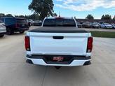 Thumbnail of 2023 Summit White Chevrolet Colorado
