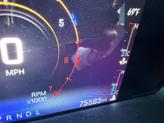 Thumbnail of 2023 Summit White Chevrolet Colorado