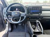 Thumbnail of 2023 Summit White Chevrolet Colorado