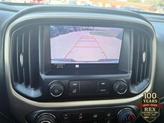 Thumbnail of 2022 Onyx Black GMC Canyon