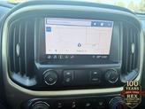 Thumbnail of 2022 Onyx Black GMC Canyon