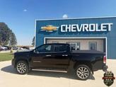 Thumbnail of 2022 Onyx Black GMC Canyon