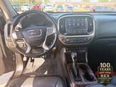 Thumbnail of 2022 Onyx Black GMC Canyon