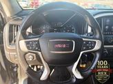 Thumbnail of 2022 Onyx Black GMC Canyon