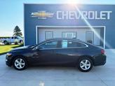 Thumbnail of 2023  Chevrolet Malibu