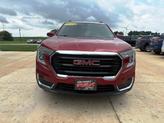 Thumbnail of 2022  GMC Terrain