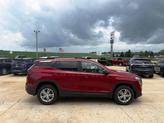 Thumbnail of 2022  GMC Terrain