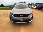 Thumbnail of 2019  Kia Sorento