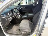 Thumbnail of 2017 Silver Ice Metallic Chevrolet Equinox