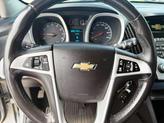 Thumbnail of 2017 Silver Ice Metallic Chevrolet Equinox