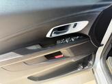 Thumbnail of 2017 Silver Ice Metallic Chevrolet Equinox
