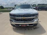 Thumbnail of 2018 Iridescent Pearl Tricoat Chevrolet Silverado 1500