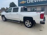 Thumbnail of 2018 Iridescent Pearl Tricoat Chevrolet Silverado 1500