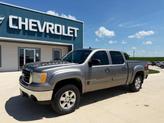 Thumbnail of 2007  GMC Sierra 1500