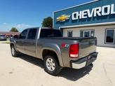 Thumbnail of 2007  GMC Sierra 1500