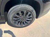 Thumbnail of 2022  Chevrolet Traverse