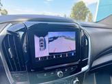 Thumbnail of 2022  Chevrolet Traverse