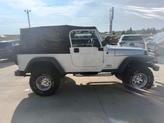 Thumbnail of 2006  Jeep Wrangler