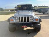 Thumbnail of 2006  Jeep Wrangler