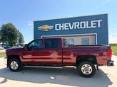 Thumbnail of 2015  Chevrolet Silverado 2500