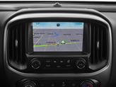Thumbnail of 2016 Blue Chevrolet Colorado
