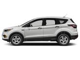 Thumbnail of 2018 White Platinum Ford Escape