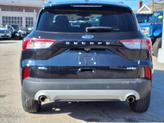 Thumbnail of 2021 Blue Ford Escape